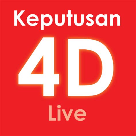 keputusan 4d|4D2U.com .